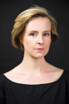 Magda Karel