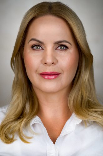 Magdalena Stużynska-Brauer, Agencja Bumerang, fot. Staś Gliniewicz