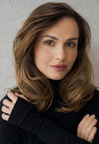 Marta Żmuda Trzebiatowska, fot. Monika Osińska