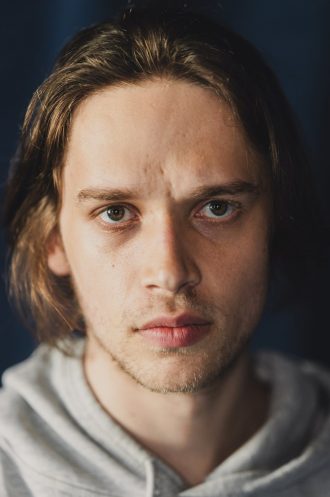 Jakub Gąsior, Agencja Bumerang