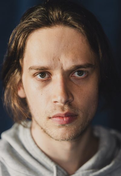 Jakub Gąsior, Agencja Bumerang