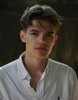 Dawid Dąbrowski