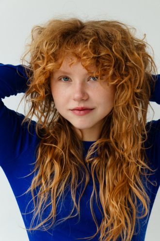Małgorzata Bekisz, Agencja Bumerang, fot. Paulina Czyżewska
