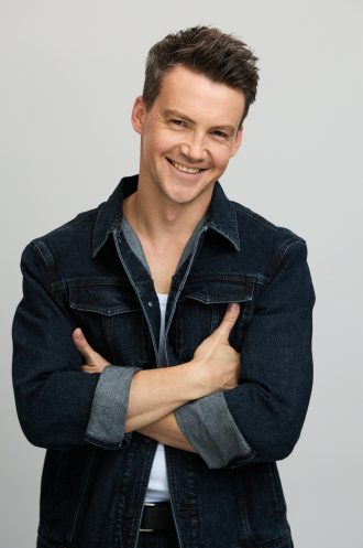 Krzysztof Kwiatkowski, Agencja Bumerang