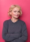 Dominika Ostałowska