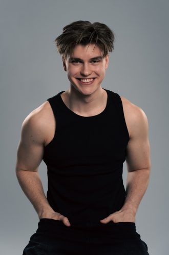Jan Kruk, Agencja Bumerang